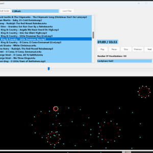 Audio Play Developer Component