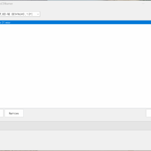 AudioCDBurn Wave Edition Developer Component