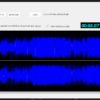 dAudioEdit developer component