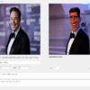 Ai Caricature Image Generator Developer Component
