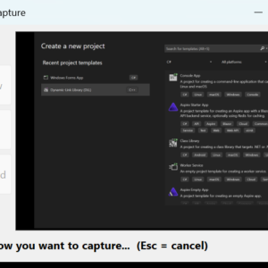 devAppImageCapture